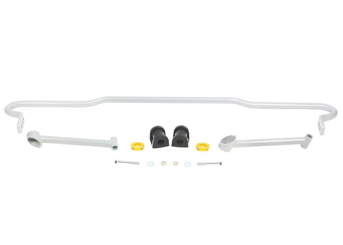 Rear Sway Bar 20mm Heavy Duty Blade Adjustable<br>08-18 Subaru Forester SH SJ & Impreza WRX & STI