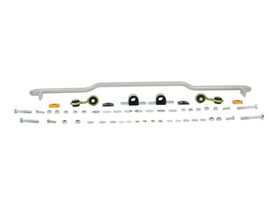 Rear Sway Bar 22mm X Heavy Duty Blade Adjustable<br>07-16 Subaru Impreza GE GH GJ GP