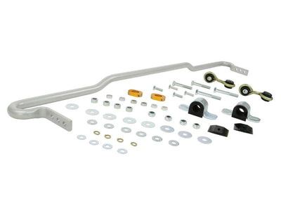 Rear Sway Bar 22mm X Heavy Duty Blade Adjustable<br>07-16 Subaru Impreza GE GH GJ GP