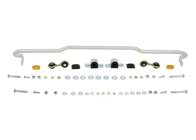 Rear Sway Bar 22mm X Heavy Duty Blade Adjustable<br>07-16 Subaru Impreza GE GH GJ GP