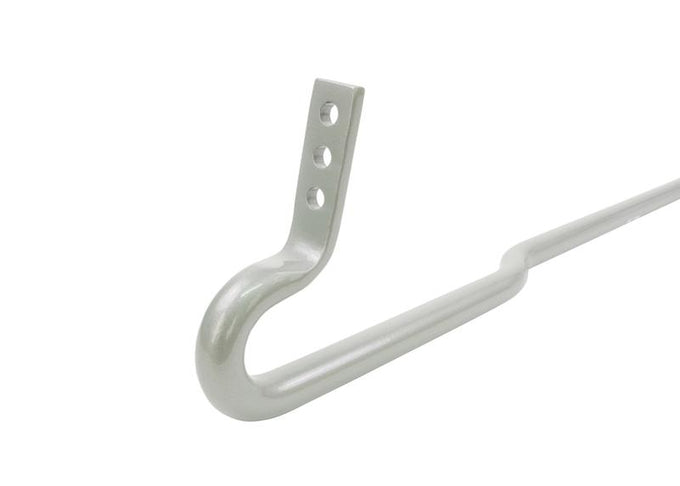 Rear Sway Bar 22mm X Heavy Duty Blade Adjustable<br>07-16 Subaru Impreza GE GH GJ GP