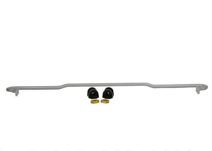 Rear Sway Bar 18mm 3 Point Adjustable<br>13-27 Subaru BRZ ZC6 and Toyota 86