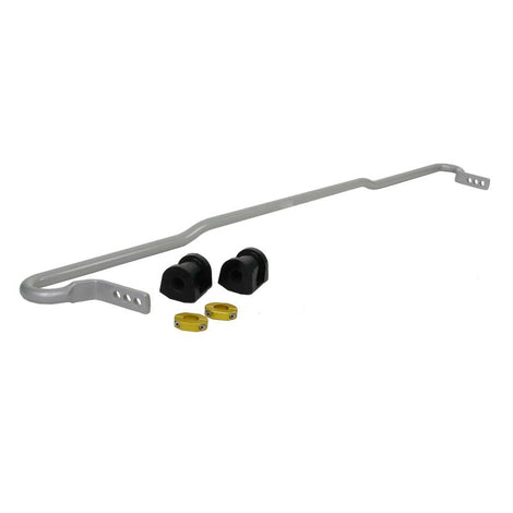 Rear Sway Bar 18mm 3 Point Adjustable<br>13-27 Subaru BRZ ZC6 and Toyota 86