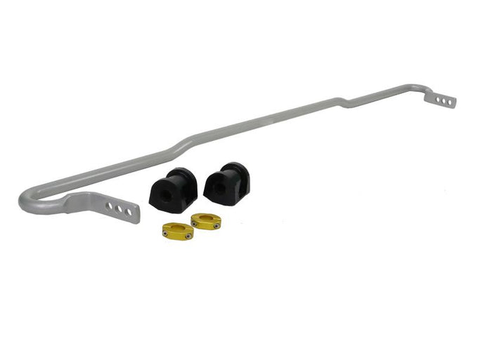 Rear Sway Bar 18mm 3 Point Adjustable<br>13-27 Subaru BRZ ZC6 and Toyota 86