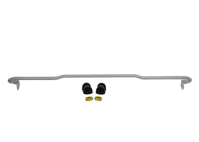 Rear Sway Bar 18mm 3 Point Adjustable<br>13-27 Subaru BRZ ZC6 and Toyota 86