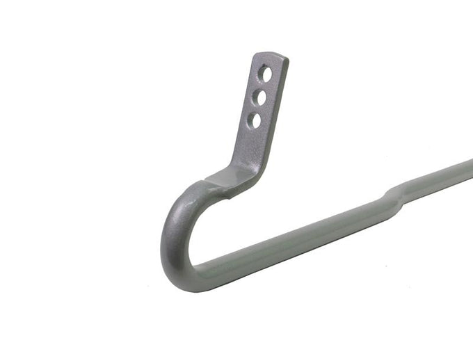 Rear Sway Bar 18mm 3 Point Adjustable<br>13-27 Subaru BRZ ZC6 and Toyota 86