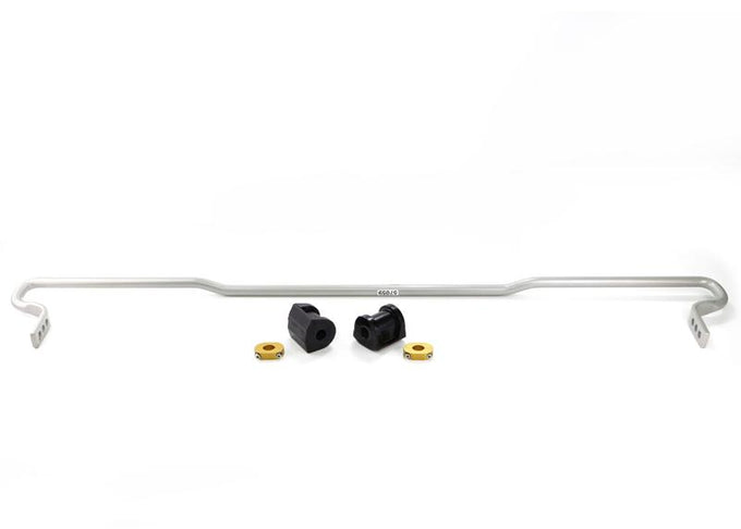 Rear Sway Bar 16mm 3 Point Adjustable<br>13-20 Subaru BRZ ZC6 and Toyota 86