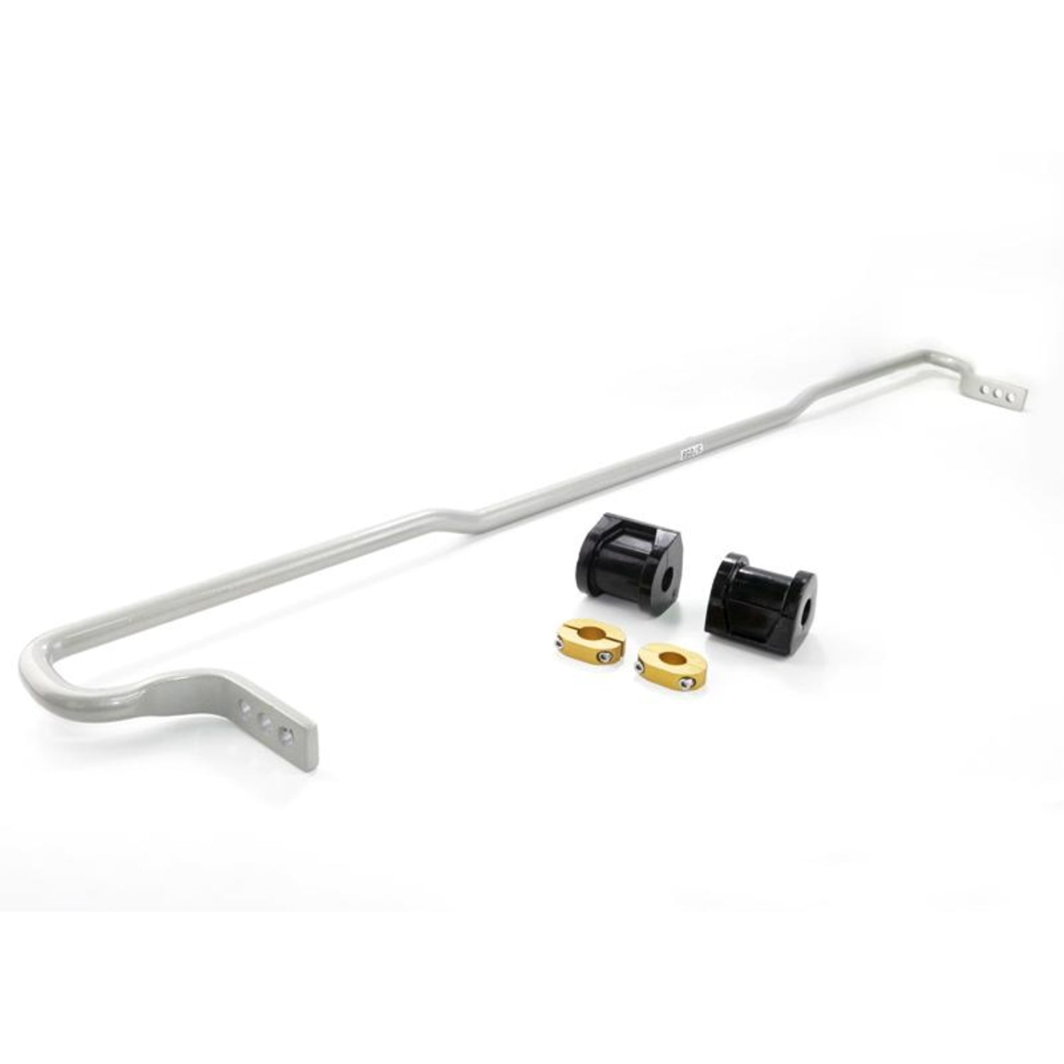 Rear Sway Bar 16mm 3 Point Adjustable<br>13-20 Subaru BRZ ZC6 and Toyota 86