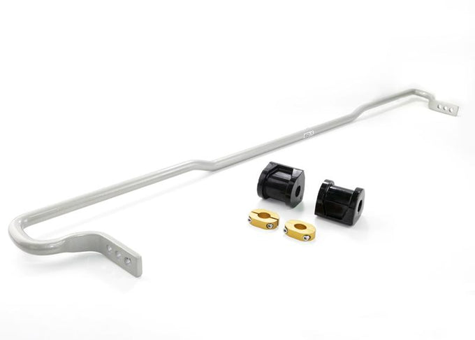 Rear Sway Bar 16mm 3 Point Adjustable<br>13-20 Subaru BRZ ZC6 and Toyota 86