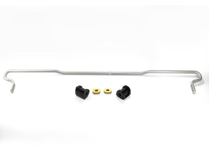 Rear Sway Bar 16mm 3 Point Adjustable<br>13-20 Subaru BRZ ZC6 and Toyota 86