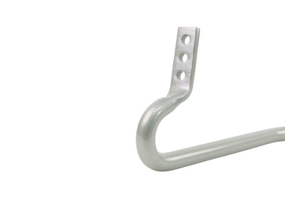 Rear Sway Bar 18mm 3 Point Adjustable<br>13-20 Subaru BRZ ZC6 and Toyota 86