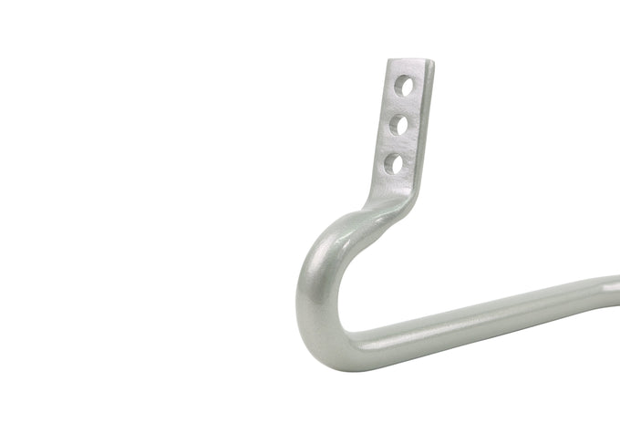 Rear Sway Bar 18mm 3 Point Adjustable<br>13-20 Subaru BRZ ZC6 and Toyota 86