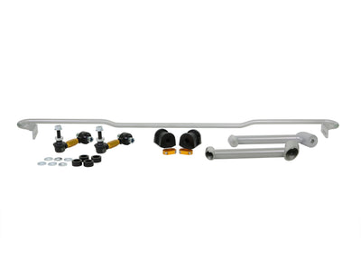 Rear Sway Bar 16mm 3 Point Adjustable<br>13-27 Subaru BRZ ZC6 and Toyota 86