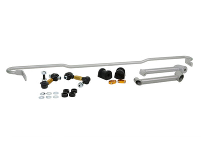Rear Sway Bar 16mm 3 Point Adjustable<br>13-27 Subaru BRZ ZC6 and Toyota 86