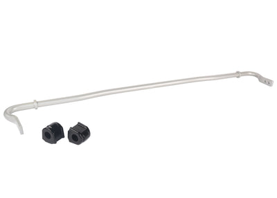 Rear Sway Bar 20mm 2 Point Adjustable<br>20-25 Subaru Legacy, 20-27 Outback