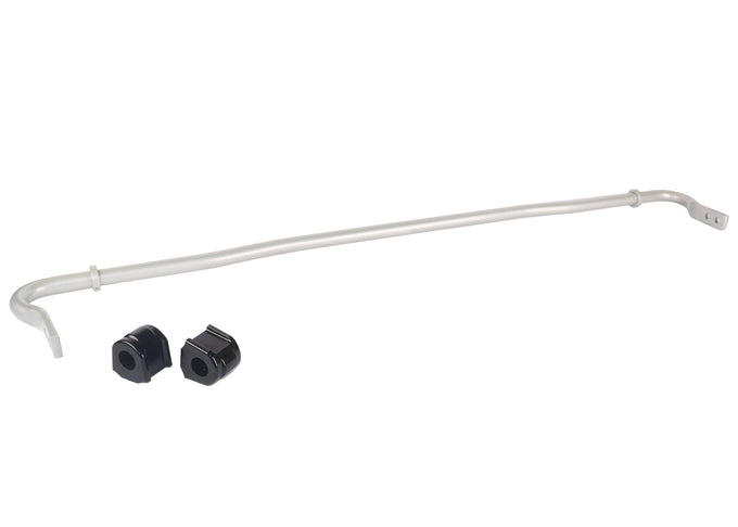 Rear Sway Bar 20mm 2 Point Adjustable<br>20-25 Subaru Legacy, 20-27 Outback