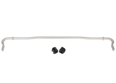 Rear Sway Bar 20mm 2 Point Adjustable<br>20-25 Subaru Legacy, 20-27 Outback