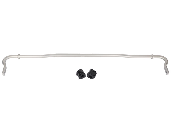 Rear Sway Bar 20mm 2 Point Adjustable<br>20-25 Subaru Legacy, 20-27 Outback