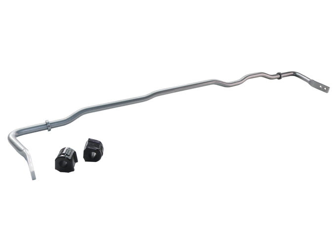 Rear Sway Bar 20mm 2 Point Adjustable<br>18-27 Subaru Crosstrek, -24 Subaru Forester