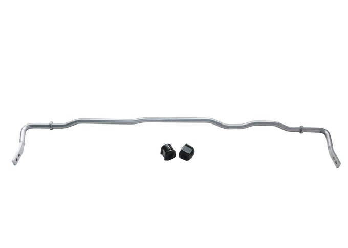 Rear Sway Bar 20mm 2 Point Adjustable<br>18-27 Subaru Crosstrek, -24 Subaru Forester