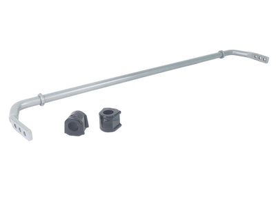 Rear Sway Bar - 22mm 3 Point Adjustable<br>22-26 Subaru WRX