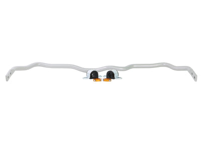 Front Sway Bar 26mm 3 Point Adjustable<br><li>19-27 Toyota Corolla, 19-22 Prius Prius AWD