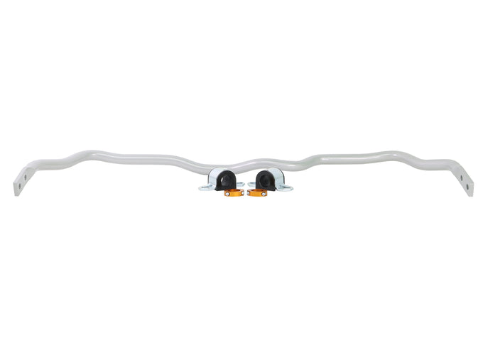 Front Sway Bar 26mm 3 Point Adjustable<br><li>19-27 Toyota Corolla, 19-22 Prius Prius AWD