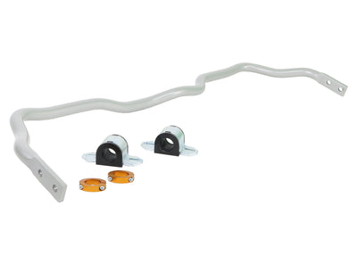 Front Sway Bar 26mm 3 Point Adjustable<br><li>19-27 Toyota Corolla, 19-22 Prius Prius AWD