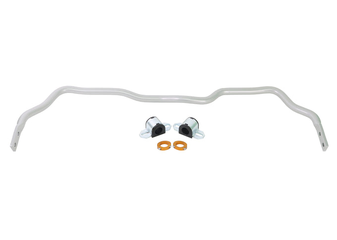 Front Sway Bar 26mm 3 Point Adjustable<br><li>19-27 Toyota Corolla, 19-22 Prius Prius AWD
