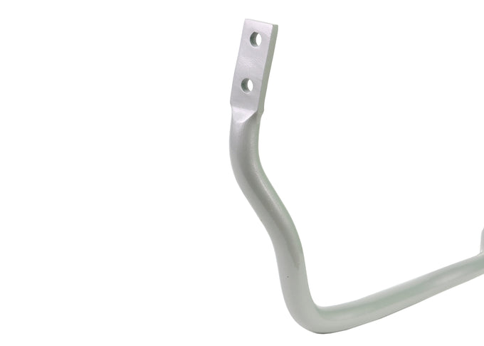 Front Sway Bar 26mm 3 Point Adjustable<br><li>19-27 Toyota Corolla, 19-22 Prius Prius AWD