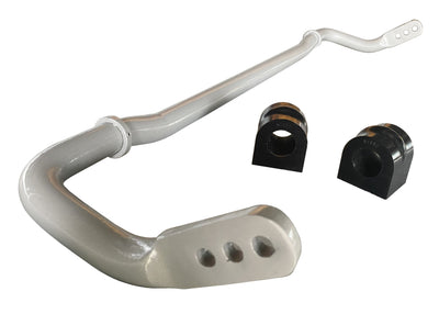 Front Sway Bar 30mm 3 Point Adjustable<br>17-26 Tesla Model 3 & Model Y