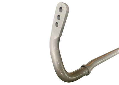 Front Sway Bar 30mm 3 Point Adjustable<br>17-26 Tesla Model 3 & Model Y