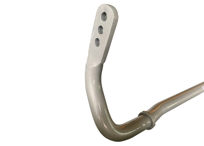Front Sway Bar 30mm 3 Point Adjustable<br>17-26 Tesla Model 3 & Model Y