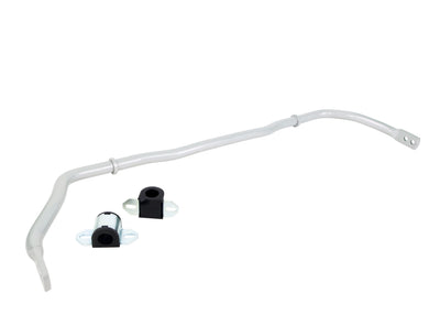 Front Sway Bar 27mm 2 Point Adjustable<br>23-26 Toyota GR Corolla