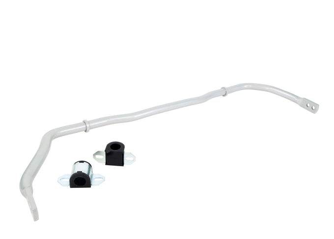 Front Sway Bar 27mm 2 Point Adjustable<br>23-26 Toyota GR Corolla
