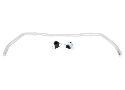 Front Sway Bar 27mm 2 Point Adjustable<br>23-26 Toyota GR Corolla