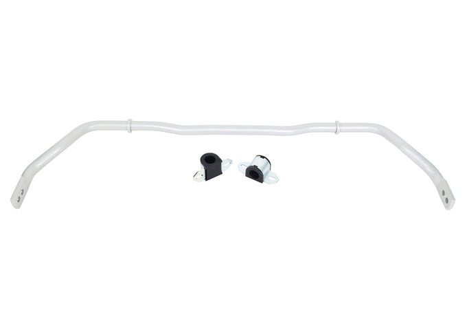 Front Sway Bar 27mm 2 Point Adjustable<br>23-26 Toyota GR Corolla