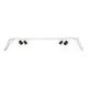 Front Sway Bar 20mm 3 Point Adjustable<br>91-95 Toyota MR2 SW20