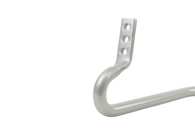 Front Sway Bar 20mm 3 Point Adjustable<br>91-95 Toyota MR2 SW20