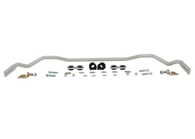 Front Sway Bar 24mm Heavy Duty Blade Adjustable<br>83-87 Toyota Corolla AE85 AE86