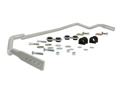 Front Sway Bar 24mm Heavy Duty Blade Adjustable<br>83-87 Toyota Corolla AE85 AE86