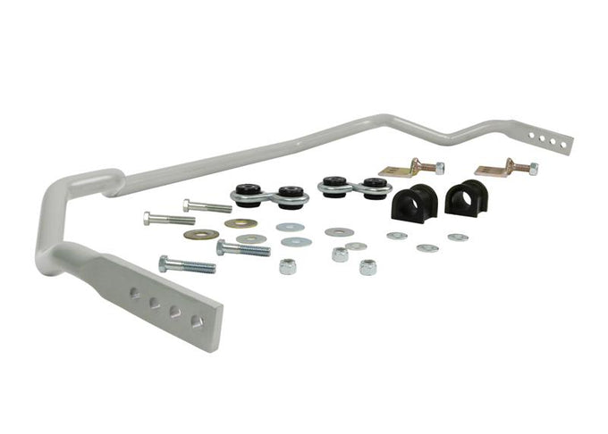 Front Sway Bar 24mm Heavy Duty Blade Adjustable<br>83-87 Toyota Corolla AE85 AE86