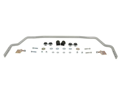 Front Sway Bar 24mm Heavy Duty Blade Adjustable<br>83-87 Toyota Corolla AE85 AE86