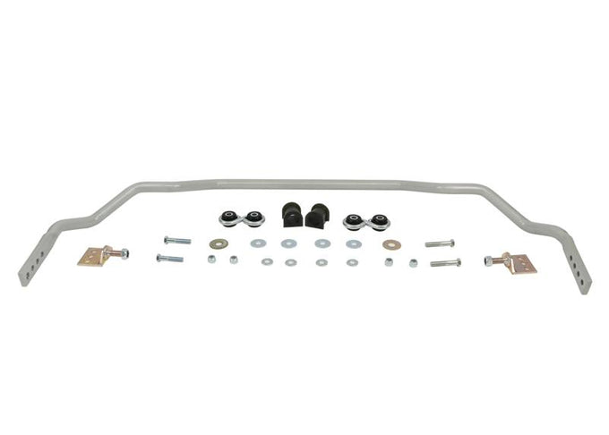 Front Sway Bar 24mm Heavy Duty Blade Adjustable<br>83-87 Toyota Corolla AE85 AE86