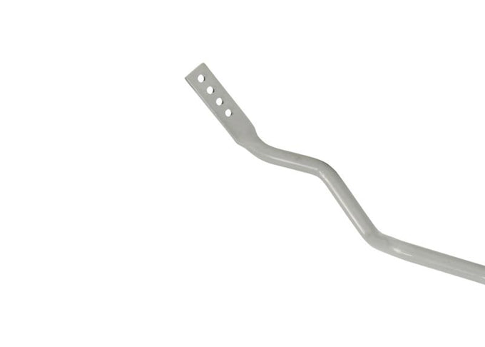 Front Sway Bar 24mm Heavy Duty Blade Adjustable<br>83-87 Toyota Corolla AE85 AE86