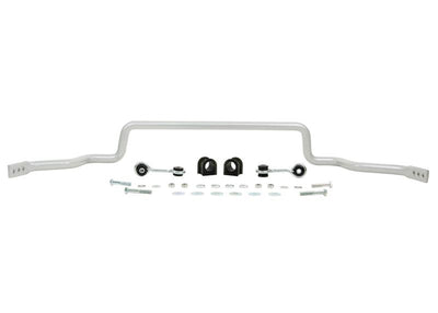 Front Sway Bar 30mm Heavy Duty Blade Adjustable<br>83-93 Toyota Supra MA70 MA71