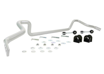 Front Sway Bar 30mm Heavy Duty Blade Adjustable<br>83-93 Toyota Supra MA70 MA71