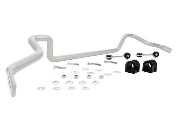 Front Sway Bar 30mm Heavy Duty Blade Adjustable<br>83-93 Toyota Supra MA70 MA71