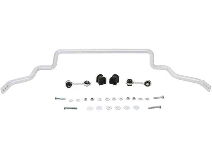 Front Sway Bar 30mm Heavy Duty Blade Adjustable<br>83-93 Toyota Supra MA70 MA71