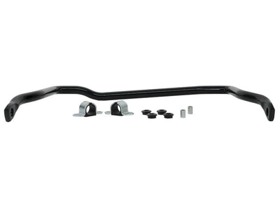 Front Sway Bar 3mm X Heavy Duty<br>90-07 Toyota Landcruiser 80 & 105 Series